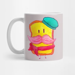 French Toast Mug